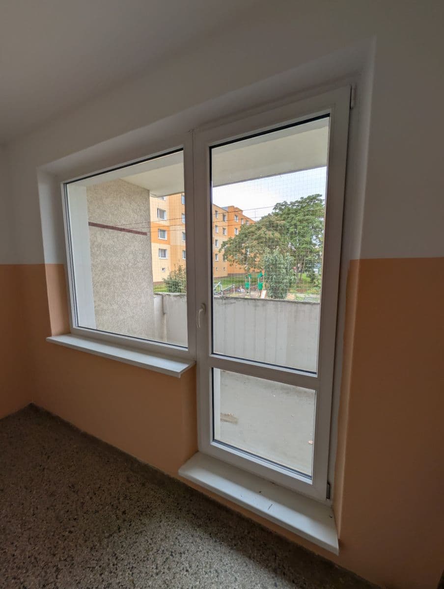 Prenájom bytu 2-izbový 36 m², Kazimírova, Praha, Praha Prenájom bytu 2-izbový 36 m², Kazimírova, Praha, Praha