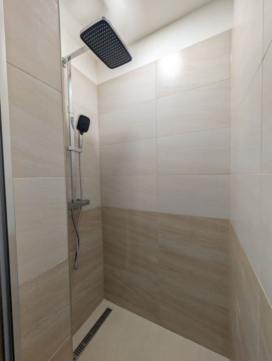Prenájom bytu 2-izbový 36 m², Kazimírova, Praha, Praha Prenájom bytu 2-izbový 36 m², Kazimírova, Praha, Praha