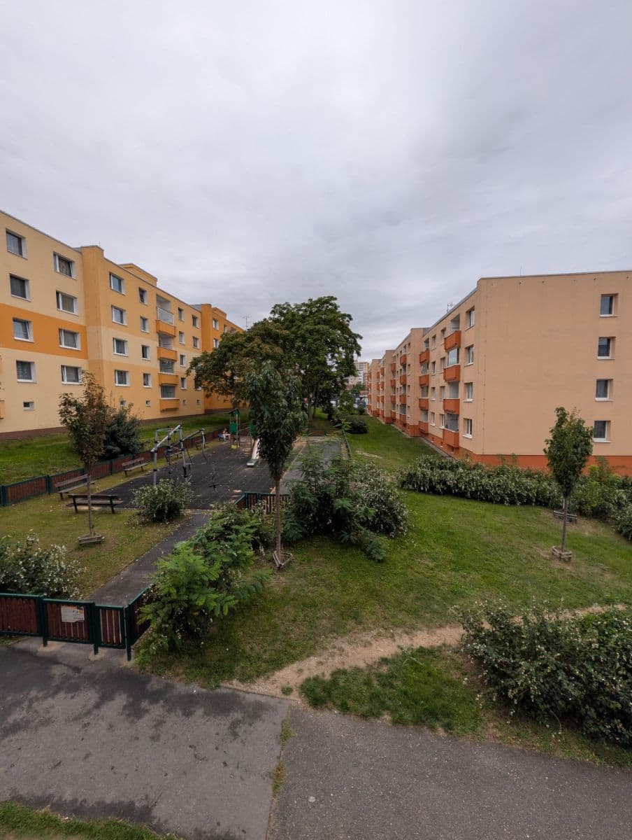 Prenájom bytu 2-izbový 36 m², Kazimírova, Praha, Praha Prenájom bytu 2-izbový 36 m², Kazimírova, Praha, Praha