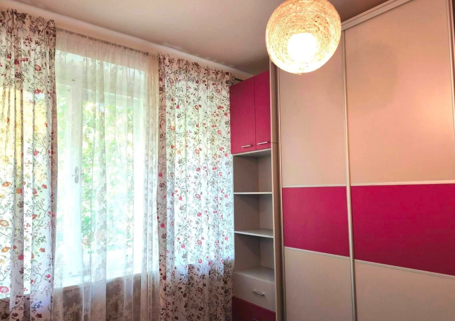 Prenájom bytu 1-izbový 23 m², Písecká, Praha, Praha Prenájom bytu 1-izbový 23 m², Písecká, Praha, Praha