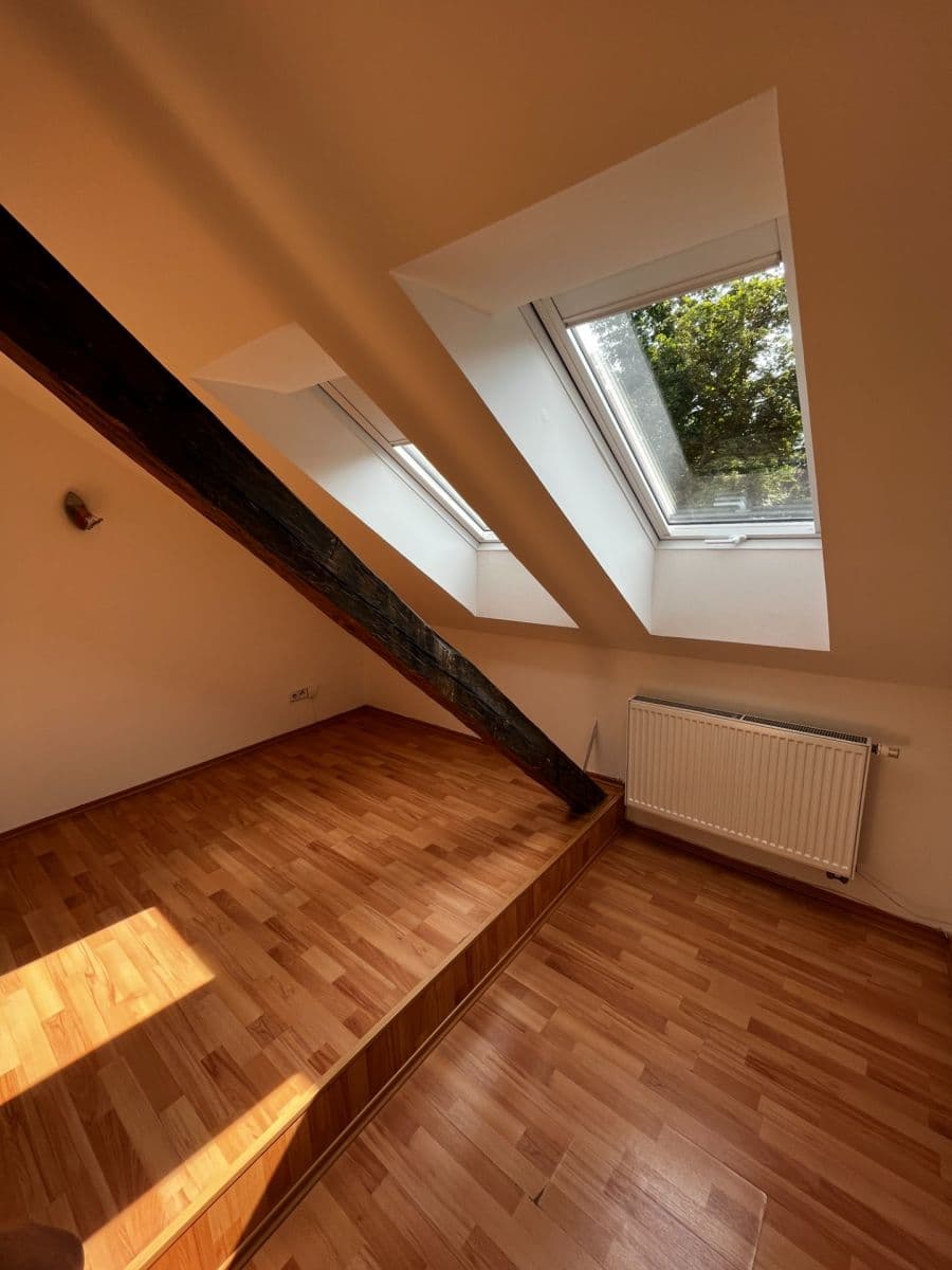 Prenájom bytu 2-izbový 52 m², Kováků, Praha, Praha Prenájom bytu 2-izbový 52 m², Kováků, Praha, Praha