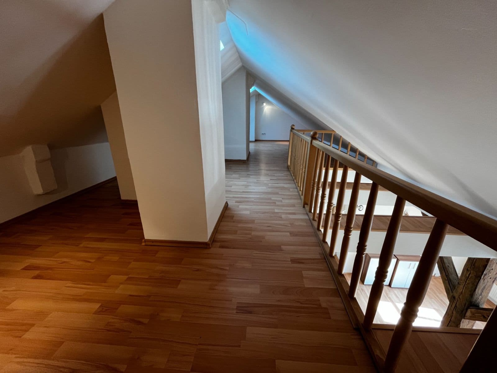 Prenájom bytu 2-izbový 52 m², Kováků, Praha, Praha Prenájom bytu 2-izbový 52 m², Kováků, Praha, Praha
