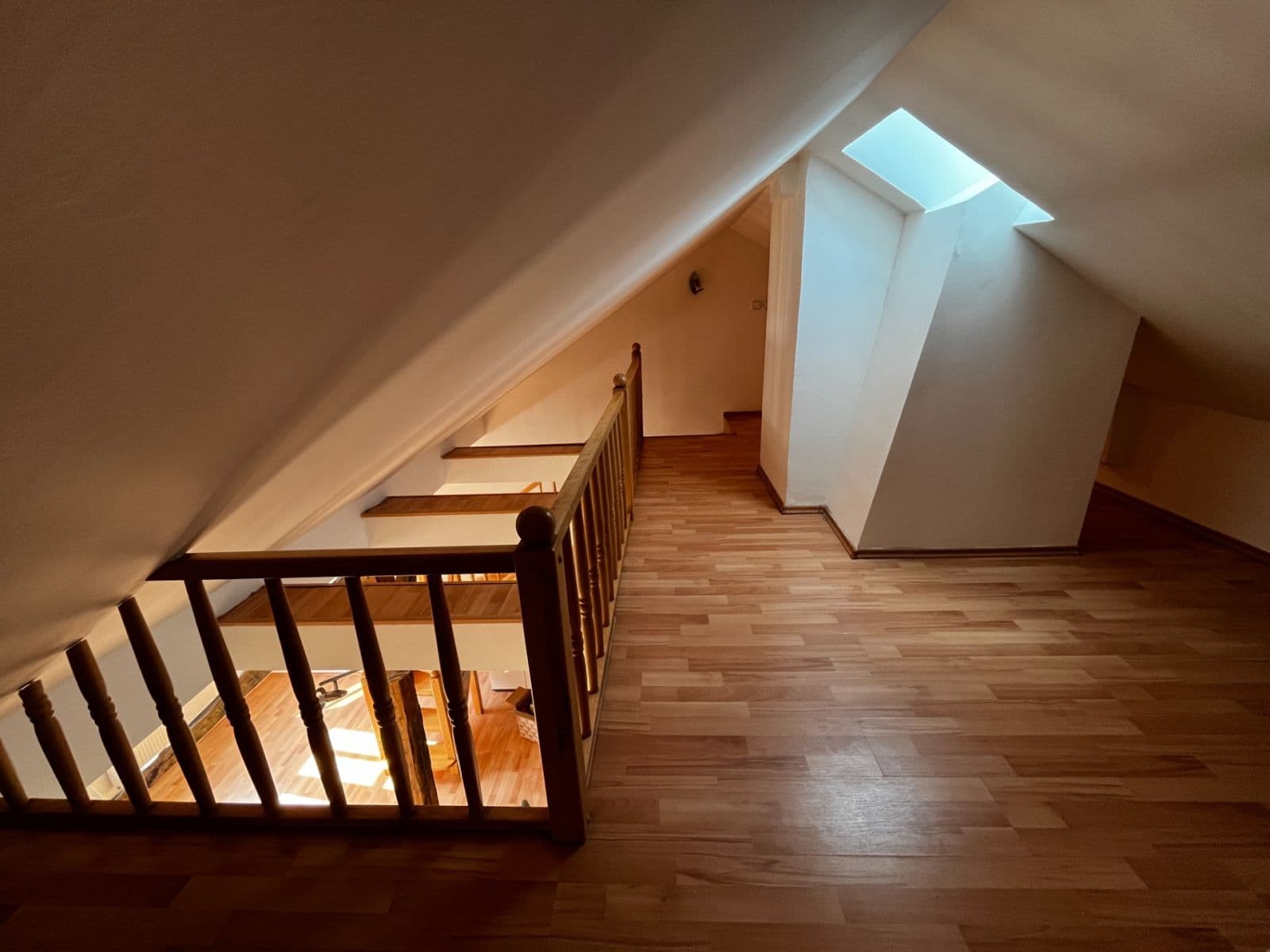 Prenájom bytu 2-izbový 52 m², Kováků, Praha, Praha Prenájom bytu 2-izbový 52 m², Kováků, Praha, Praha