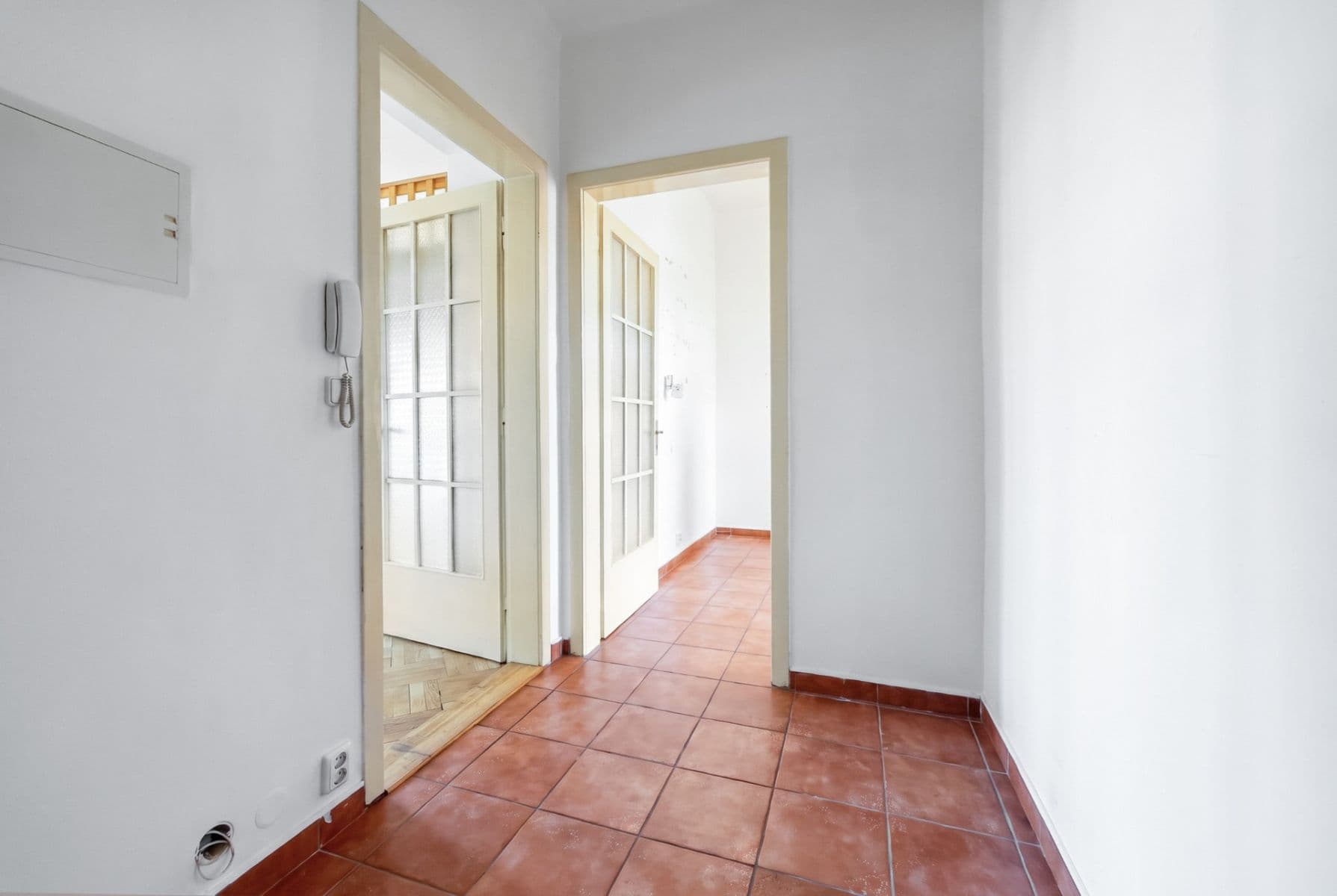 Predaj bytu 1-izbový 57 m², Primátorská, Praha, Praha Predaj bytu 1-izbový 57 m², Primátorská, Praha, Praha