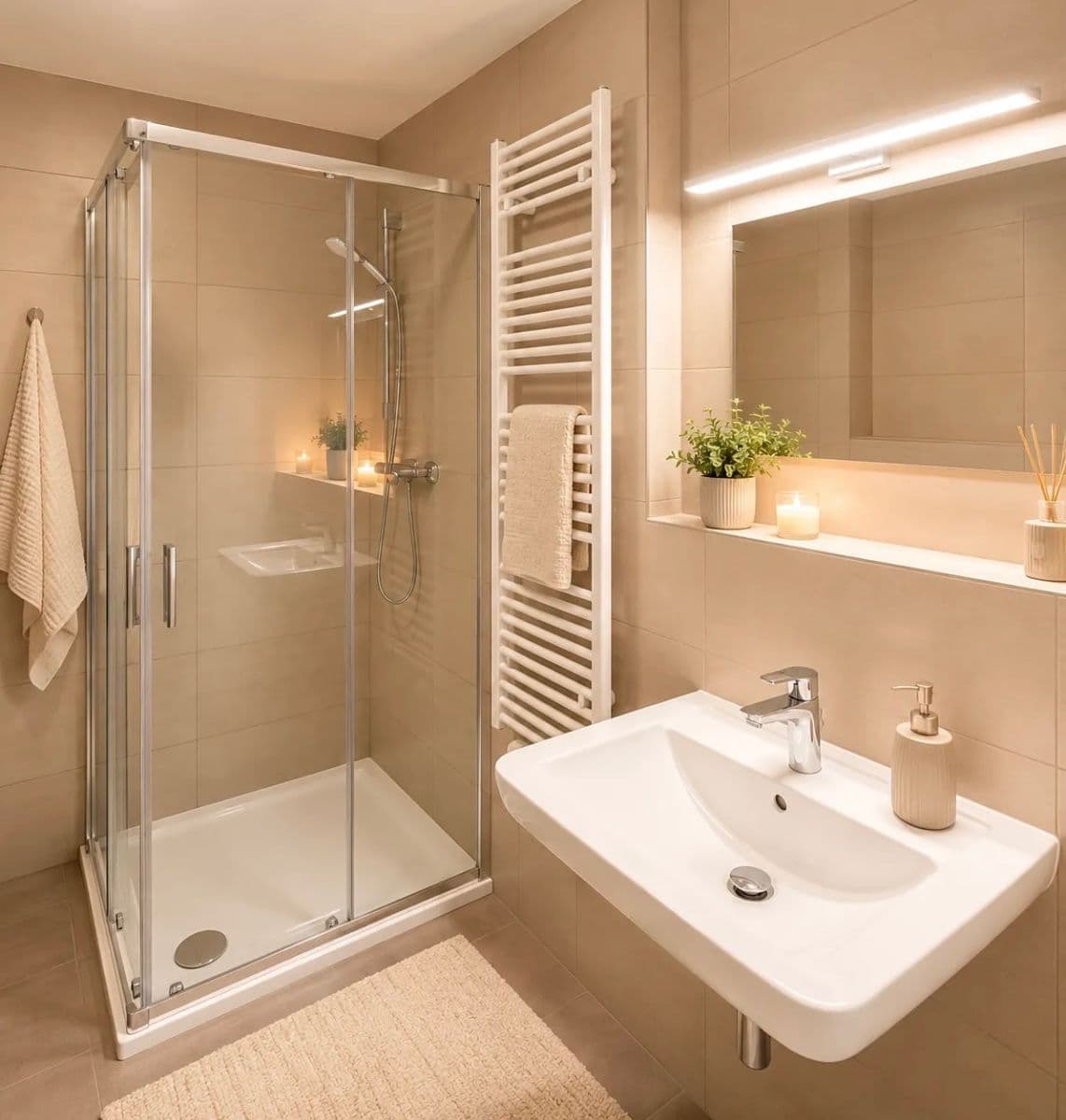 Predaj bytu 1-izbový 44 m², Vyletalova, Praha, Praha Predaj bytu 1-izbový 44 m², Vyletalova, Praha, Praha