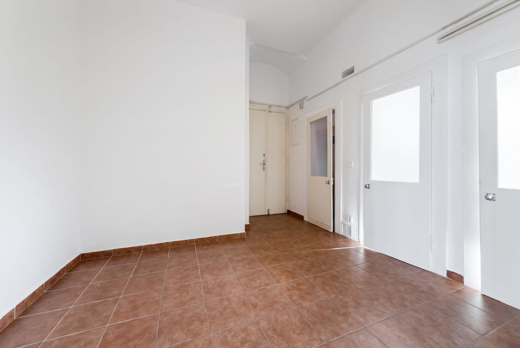 Predaj bytu 1-izbový 58 m², Primátorská, Praha, Praha Predaj bytu 1-izbový 58 m², Primátorská, Praha, Praha