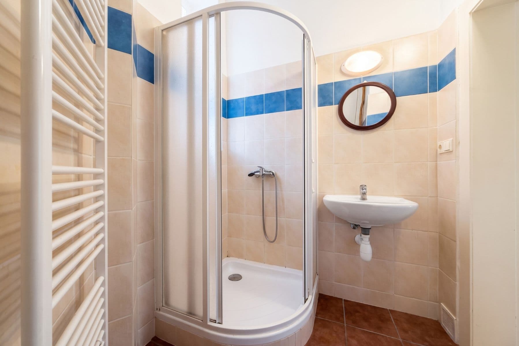 Predaj bytu 1-izbový 58 m², Primátorská, Praha, Praha Predaj bytu 1-izbový 58 m², Primátorská, Praha, Praha