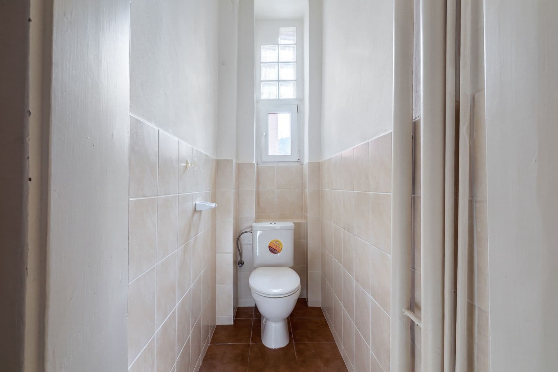 Predaj bytu 1-izbový 58 m², Primátorská, Praha, Praha Predaj bytu 1-izbový 58 m², Primátorská, Praha, Praha