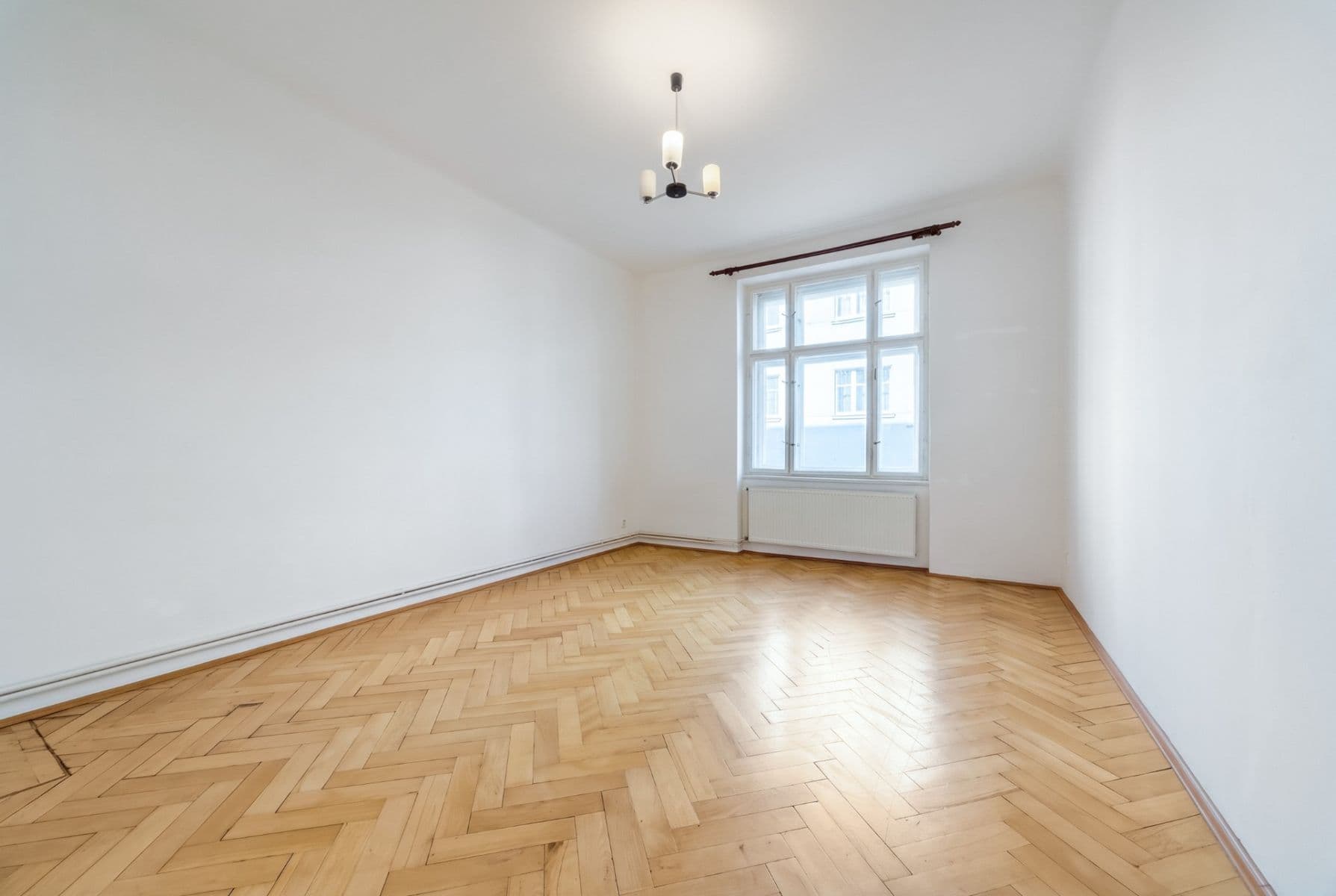 Predaj bytu 1-izbový 58 m², Primátorská, Praha, Praha Predaj bytu 1-izbový 58 m², Primátorská, Praha, Praha