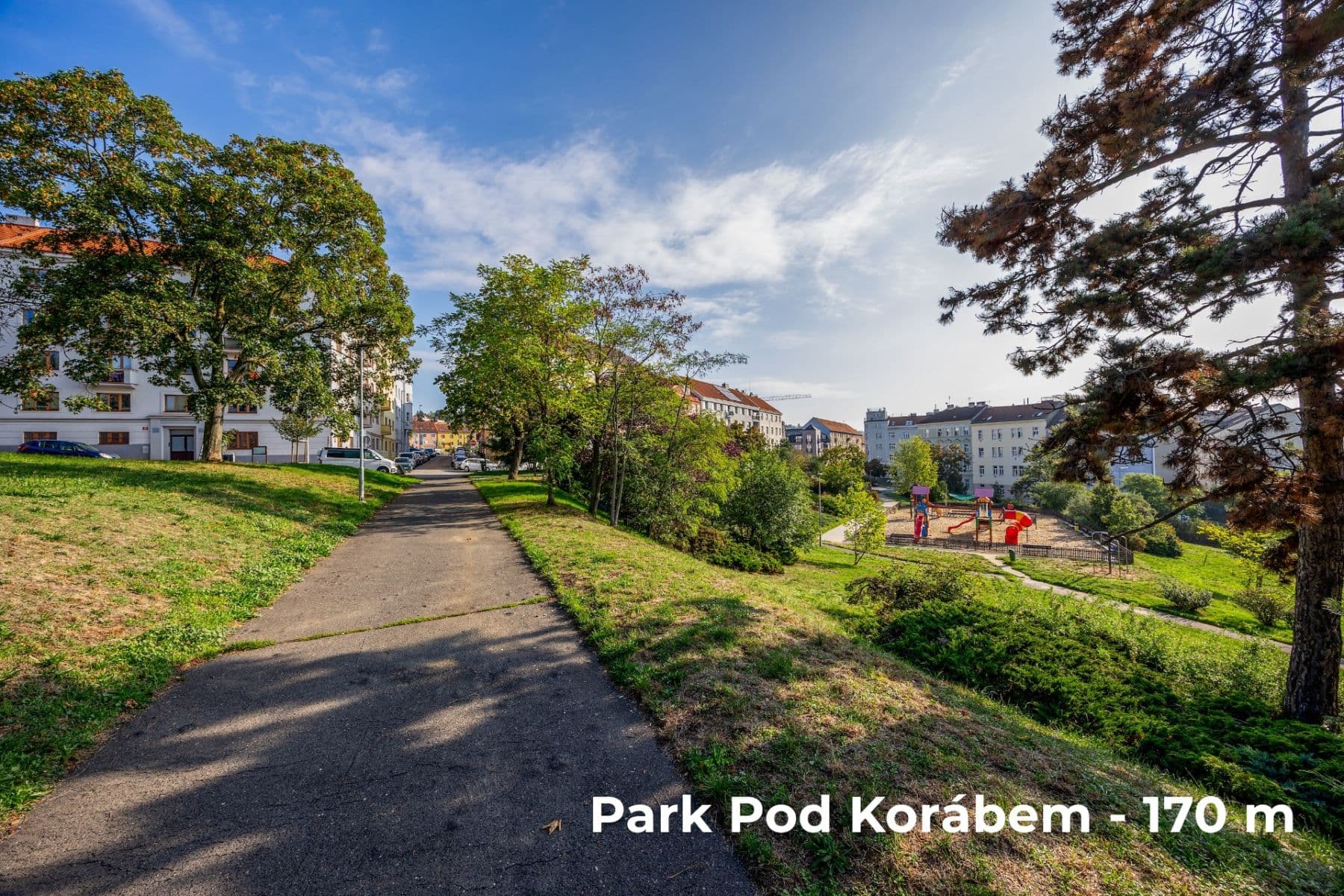 Predaj bytu 1-izbový 58 m², Primátorská, Praha, Praha Predaj bytu 1-izbový 58 m², Primátorská, Praha, Praha