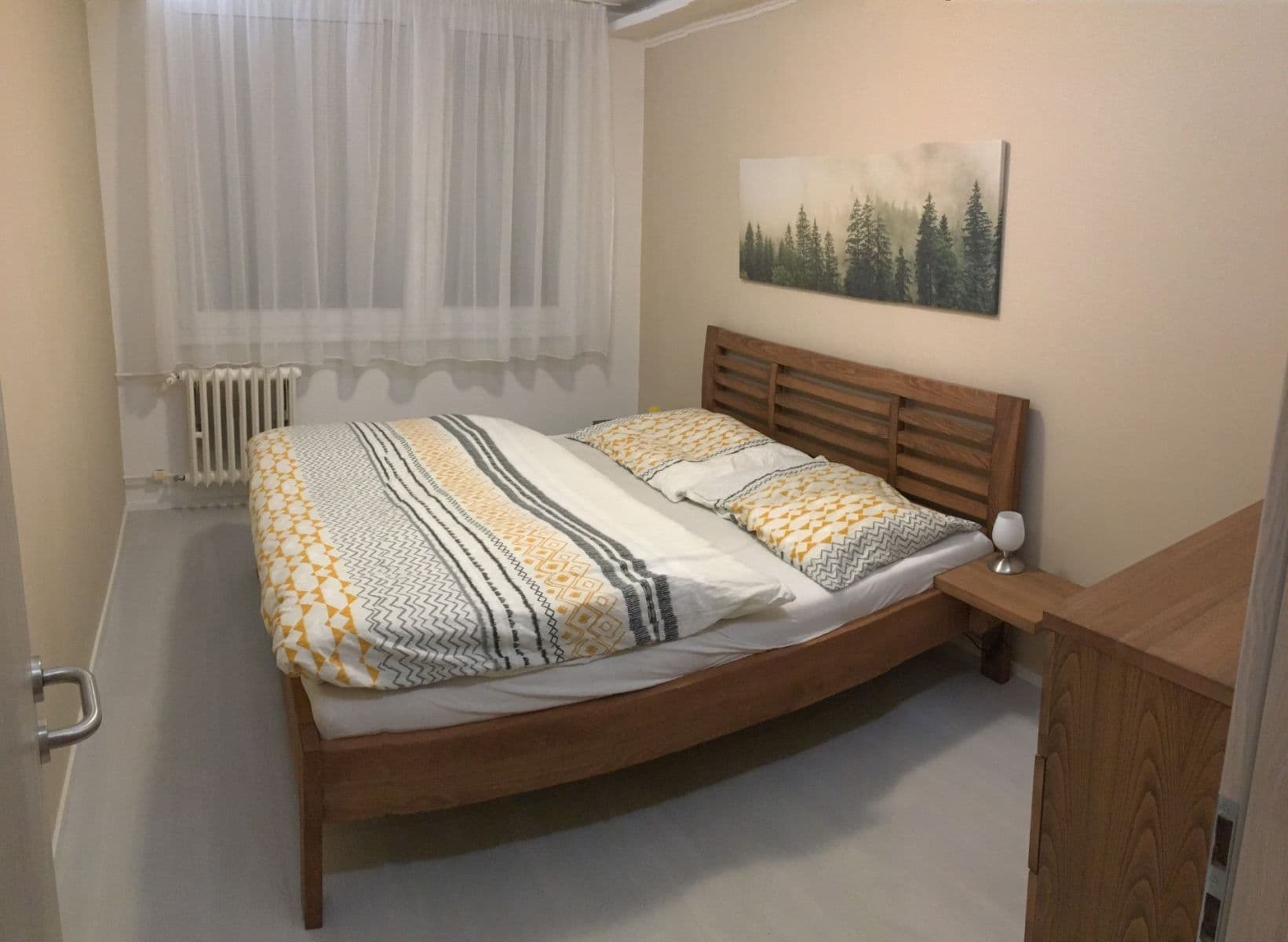 Predaj bytu 3-izbový 67 m², Ctěnická, Praha, Praha Predaj bytu 3-izbový 67 m², Ctěnická, Praha, Praha