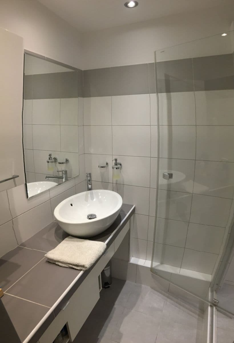 Predaj bytu 3-izbový 67 m², Ctěnická, Praha, Praha Predaj bytu 3-izbový 67 m², Ctěnická, Praha, Praha