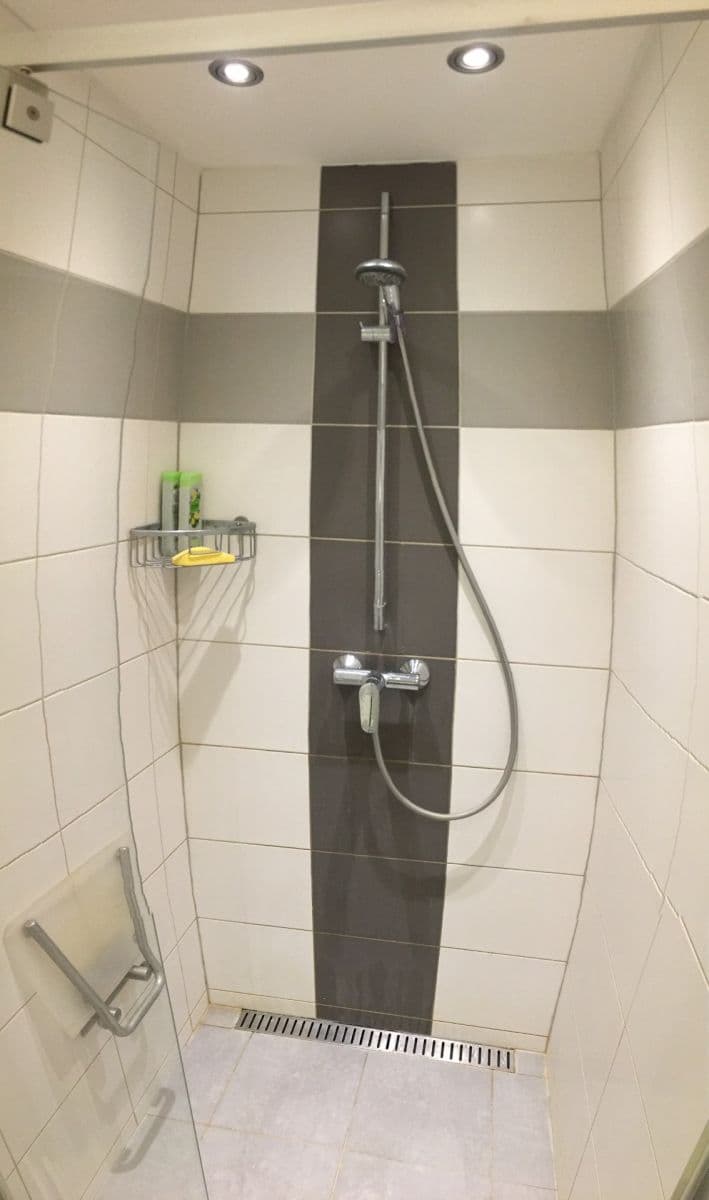 Predaj bytu 3-izbový 67 m², Ctěnická, Praha, Praha Predaj bytu 3-izbový 67 m², Ctěnická, Praha, Praha