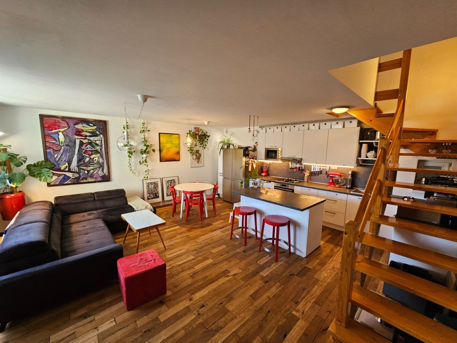 Predaj bytu 3-izbový 85 m², Vymazalova, Brno, Jihomoravský kraj Predaj bytu 3-izbový 85 m², Vymazalova, Brno, Jihomoravský kraj