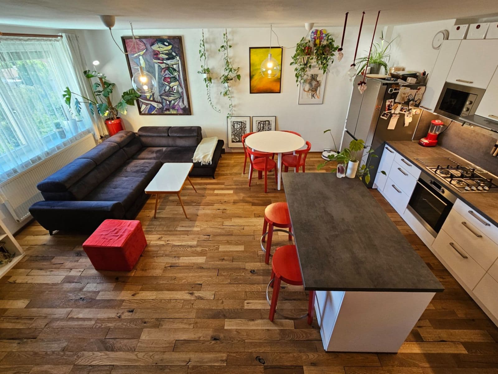 Predaj bytu 3-izbový 85 m², Vymazalova, Brno, Jihomoravský kraj Predaj bytu 3-izbový 85 m², Vymazalova, Brno, Jihomoravský kraj