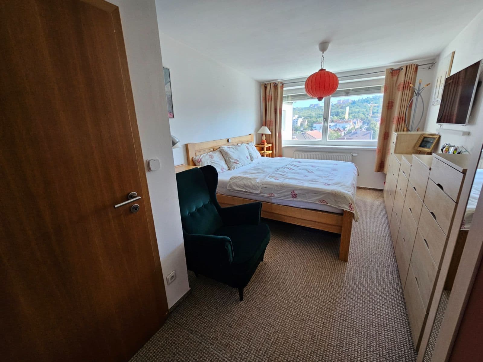 Predaj bytu 3-izbový 85 m², Vymazalova, Brno, Jihomoravský kraj Predaj bytu 3-izbový 85 m², Vymazalova, Brno, Jihomoravský kraj