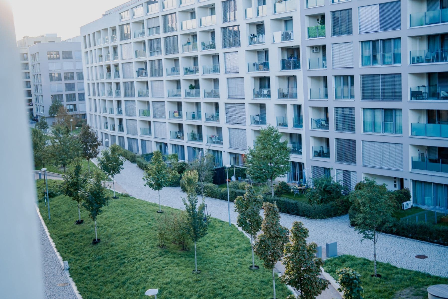 Prenájom bytu 2-izbový 58 m², Breitfeldova, Praha, Praha Prenájom bytu 2-izbový 58 m², Breitfeldova, Praha, Praha