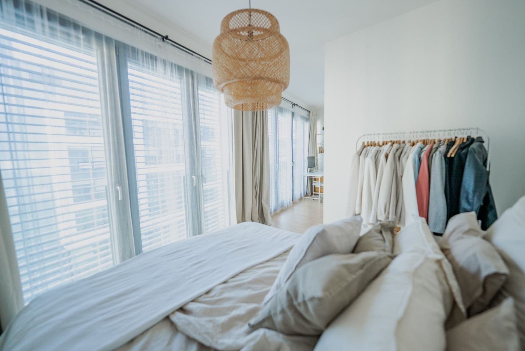 Prenájom bytu 2-izbový 58 m², Breitfeldova, Praha, Praha Prenájom bytu 2-izbový 58 m², Breitfeldova, Praha, Praha