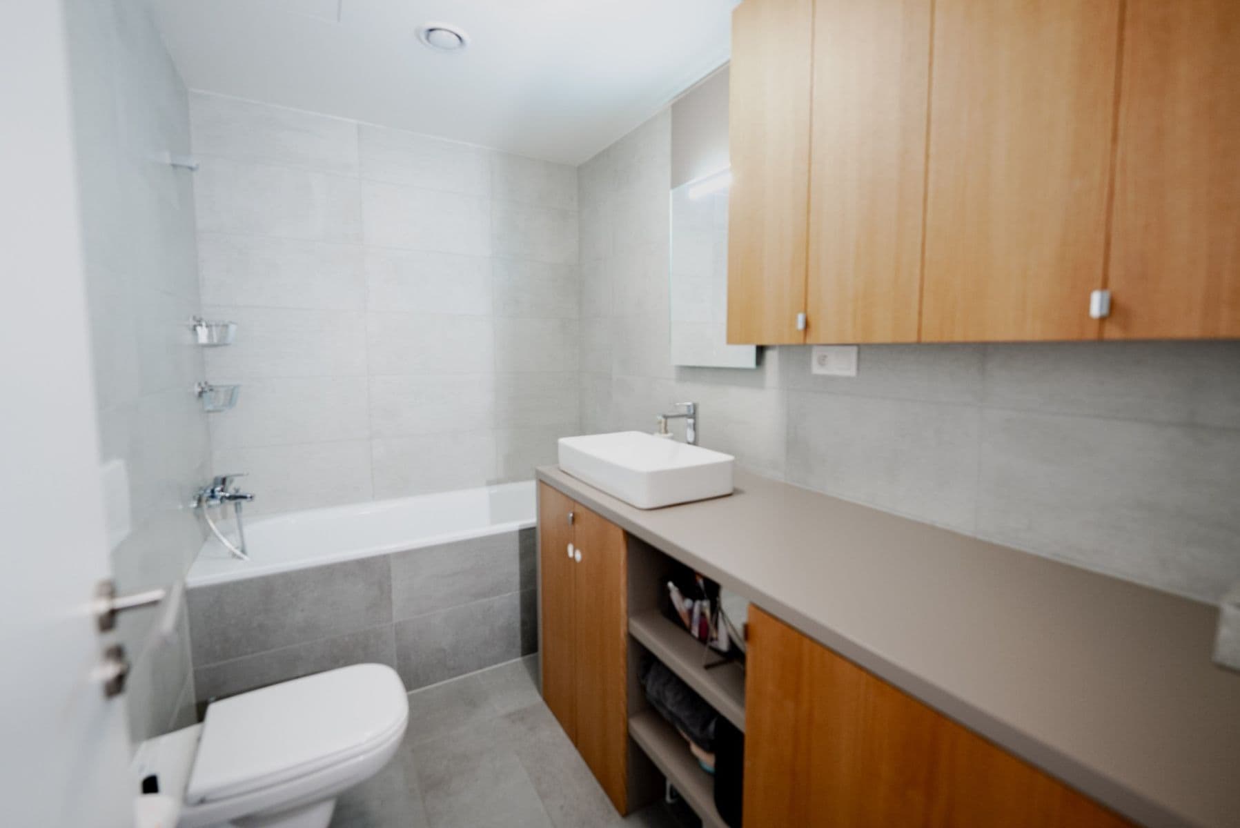 Prenájom bytu 2-izbový 58 m², Breitfeldova, Praha, Praha Prenájom bytu 2-izbový 58 m², Breitfeldova, Praha, Praha