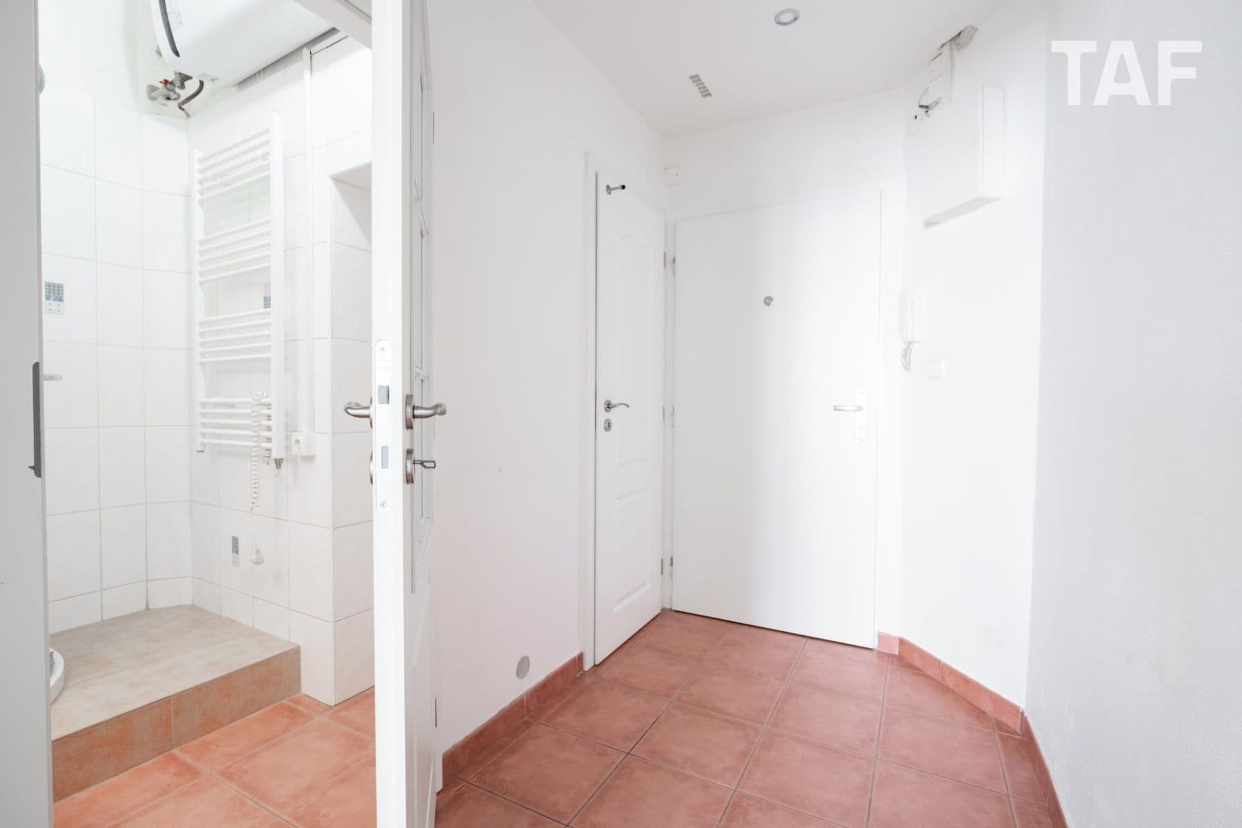 Predaj bytu 1-izbový 34 m², Přípotoční, Praha, Praha Predaj bytu 1-izbový 34 m², Přípotoční, Praha, Praha