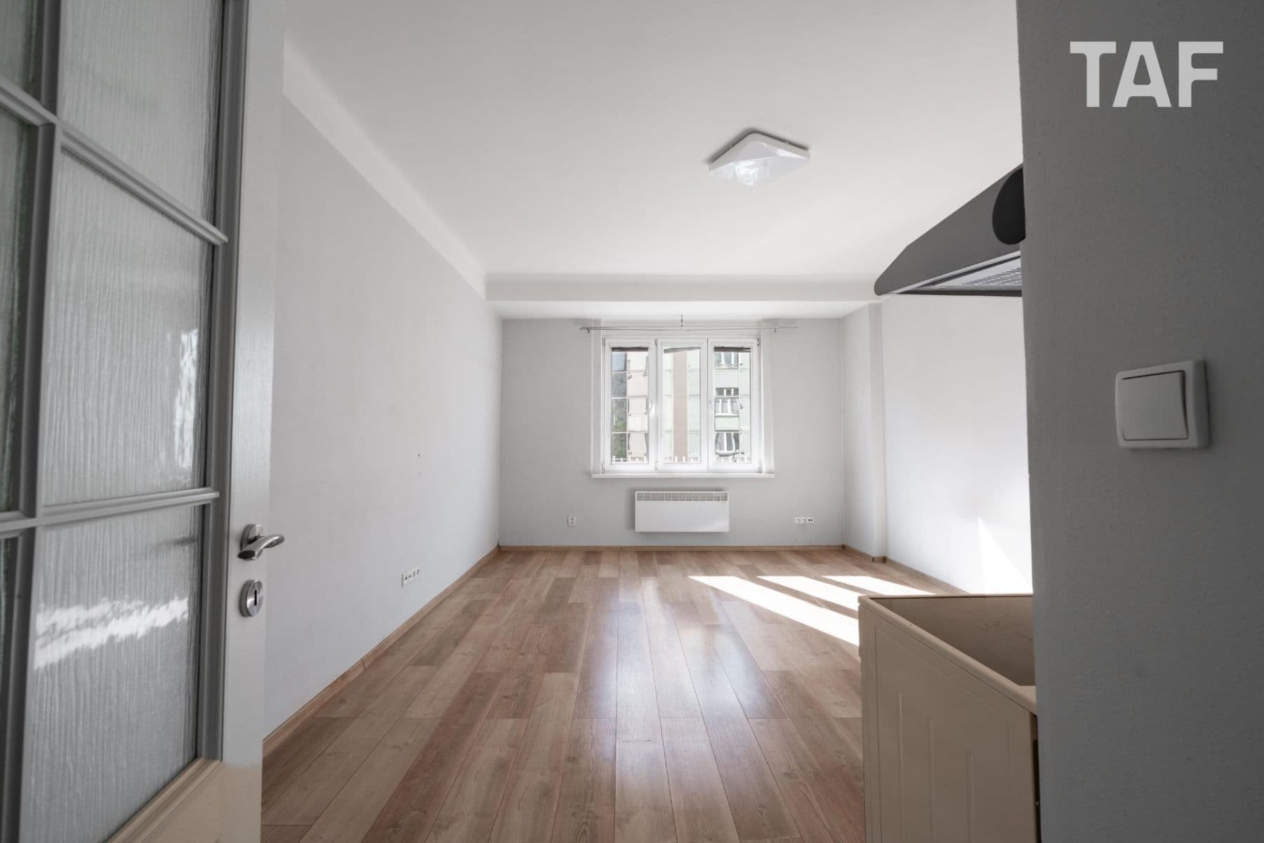 Predaj bytu 1-izbový 34 m², Přípotoční, Praha, Praha Predaj bytu 1-izbový 34 m², Přípotoční, Praha, Praha