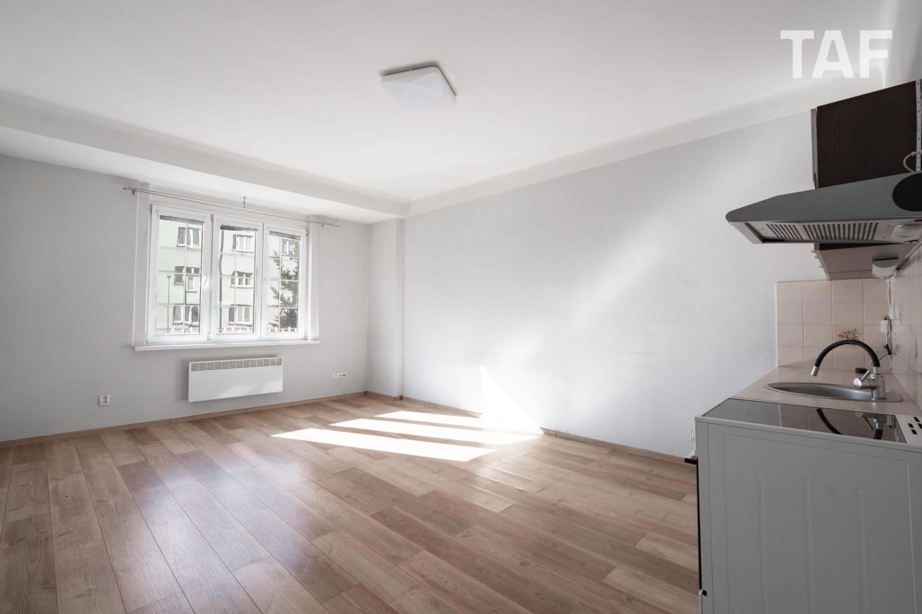 Predaj bytu 1-izbový 34 m², Přípotoční, Praha, Praha Predaj bytu 1-izbový 34 m², Přípotoční, Praha, Praha