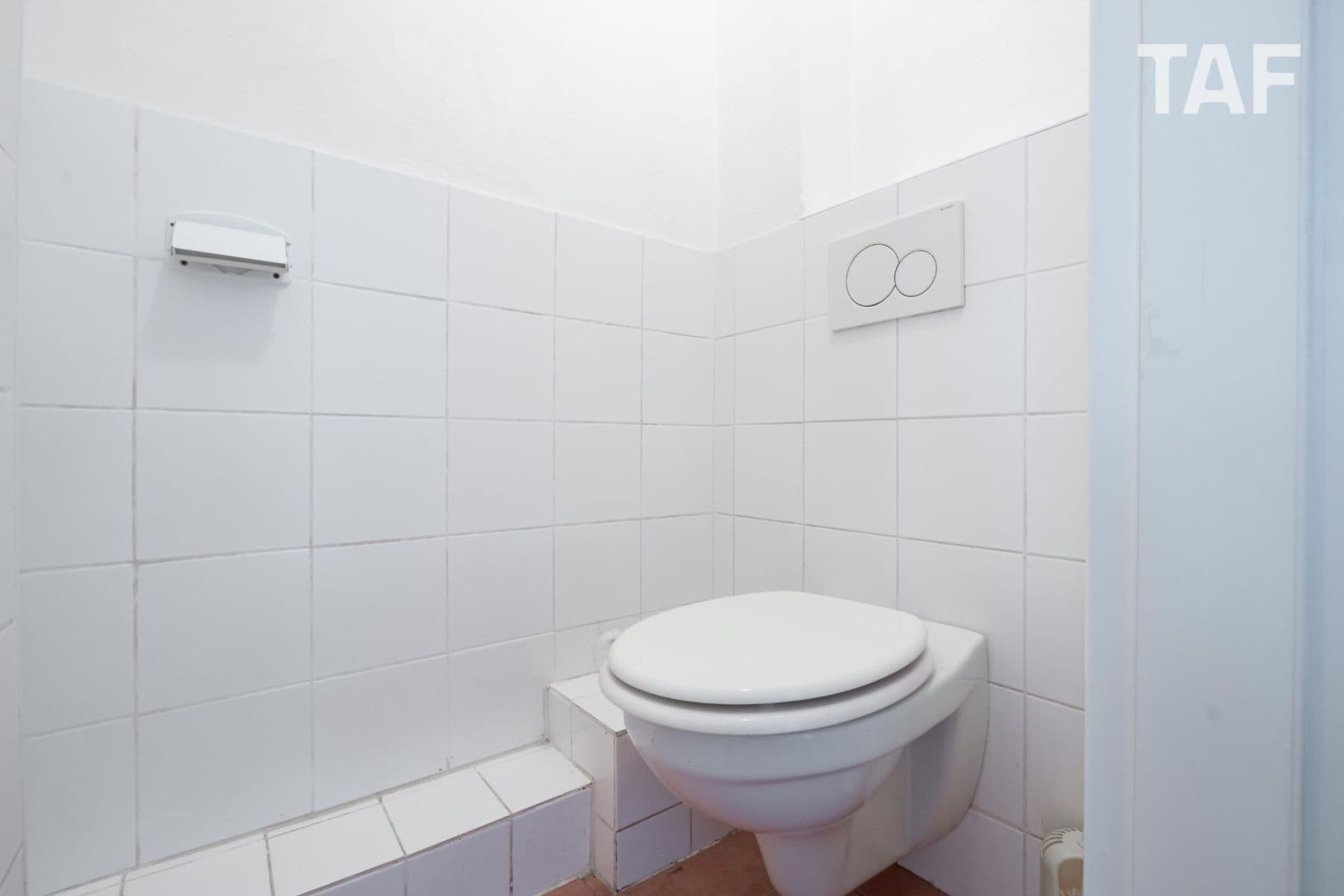 Predaj bytu 1-izbový 34 m², Přípotoční, Praha, Praha Predaj bytu 1-izbový 34 m², Přípotoční, Praha, Praha