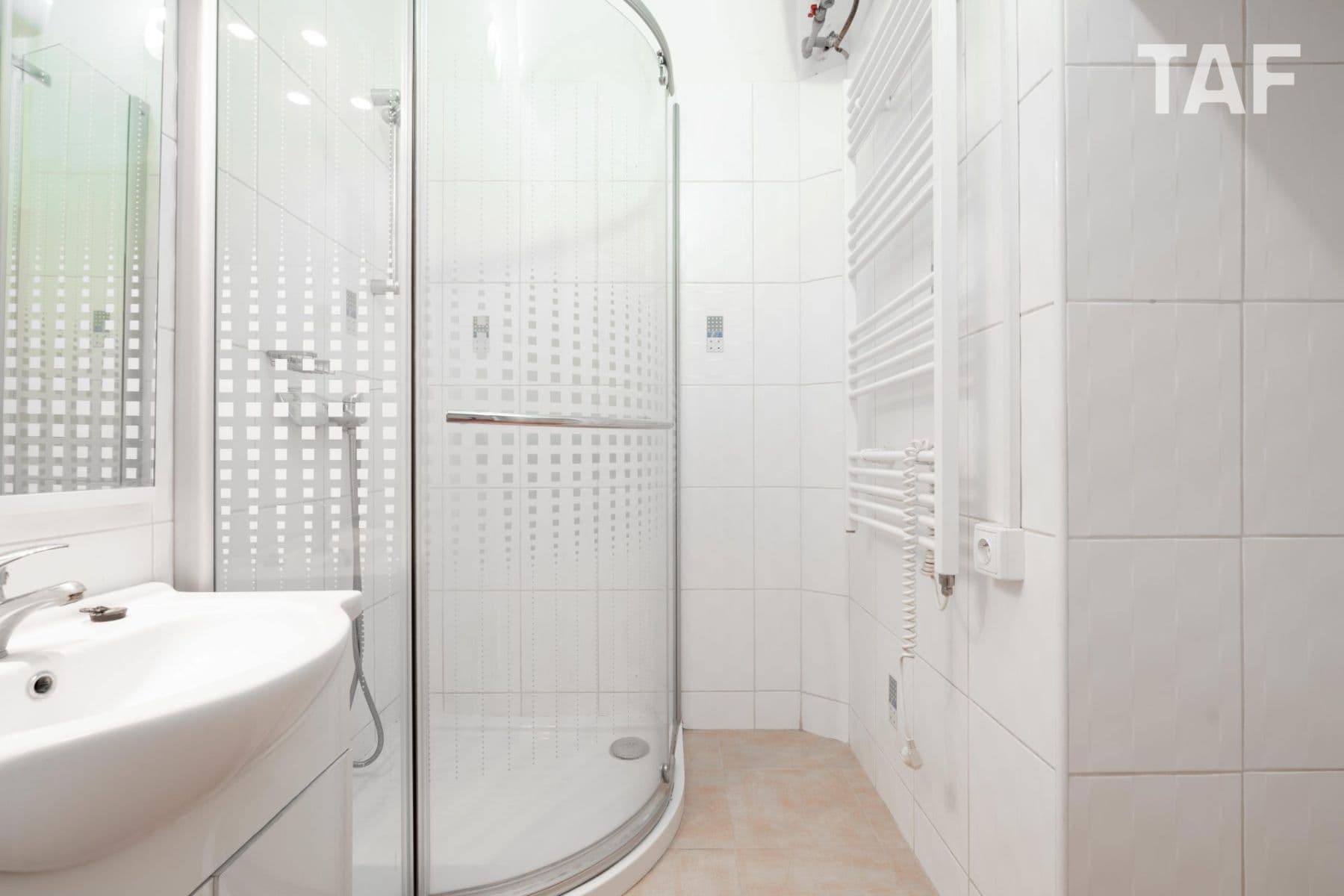 Predaj bytu 1-izbový 34 m², Přípotoční, Praha, Praha Predaj bytu 1-izbový 34 m², Přípotoční, Praha, Praha