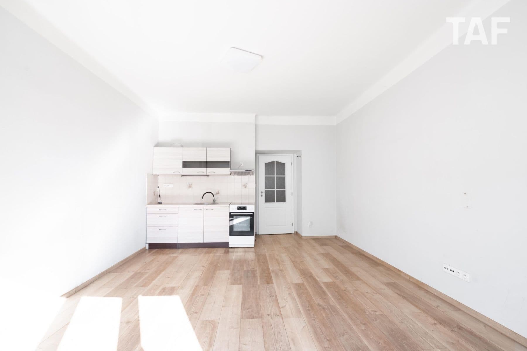Predaj bytu 1-izbový 34 m², Přípotoční, Praha, Praha Predaj bytu 1-izbový 34 m², Přípotoční, Praha, Praha