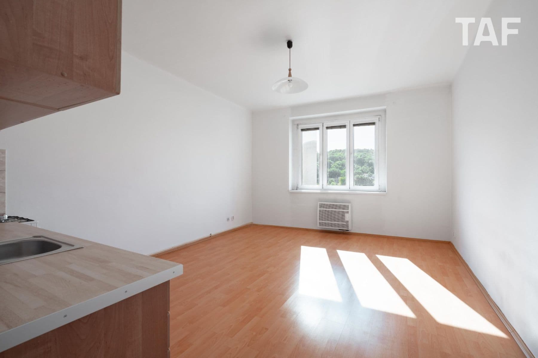 Predaj bytu 1-izbový 36 m², Přípotoční, Praha, Praha Predaj bytu 1-izbový 36 m², Přípotoční, Praha, Praha