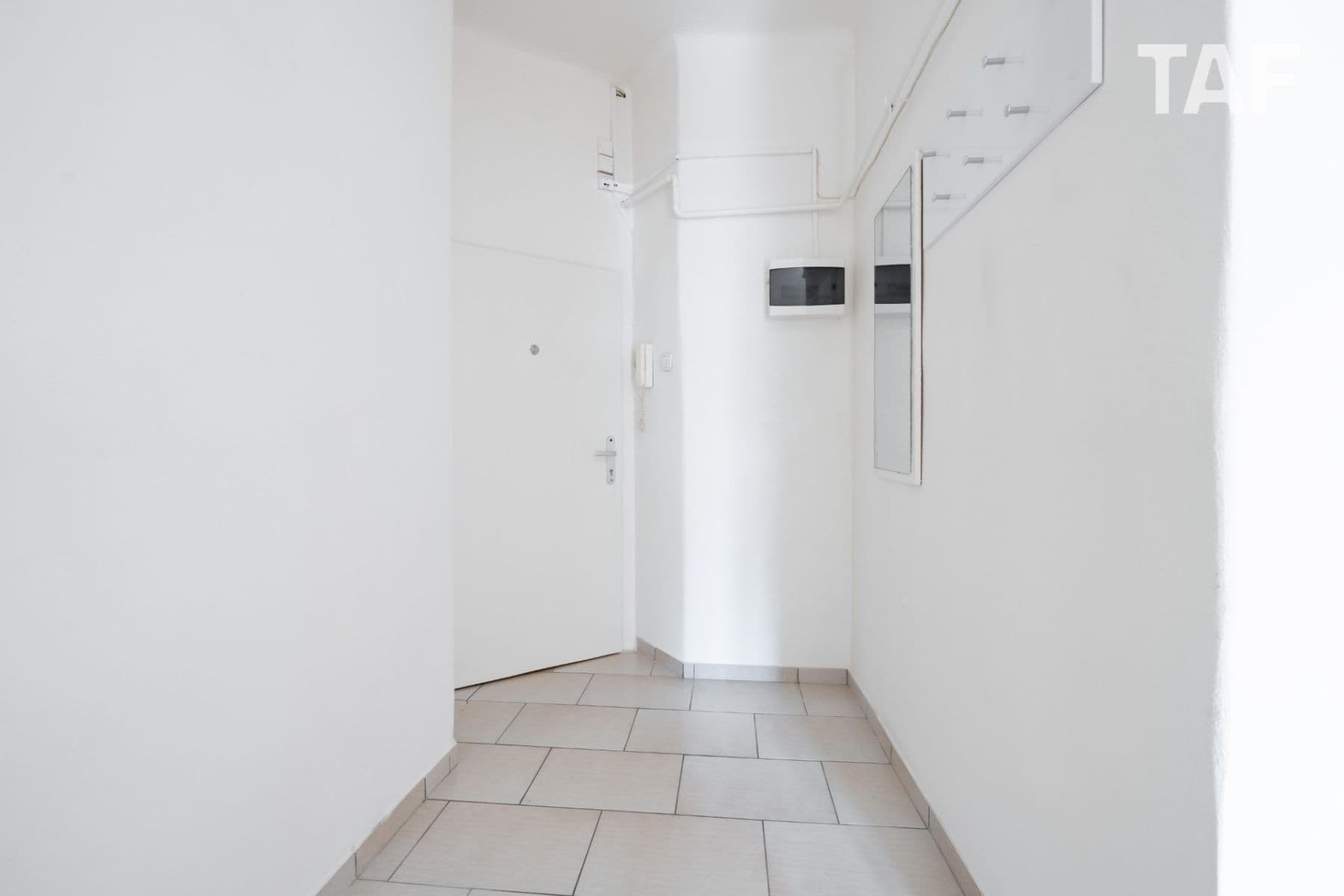 Predaj bytu 1-izbový 36 m², Přípotoční, Praha, Praha Predaj bytu 1-izbový 36 m², Přípotoční, Praha, Praha