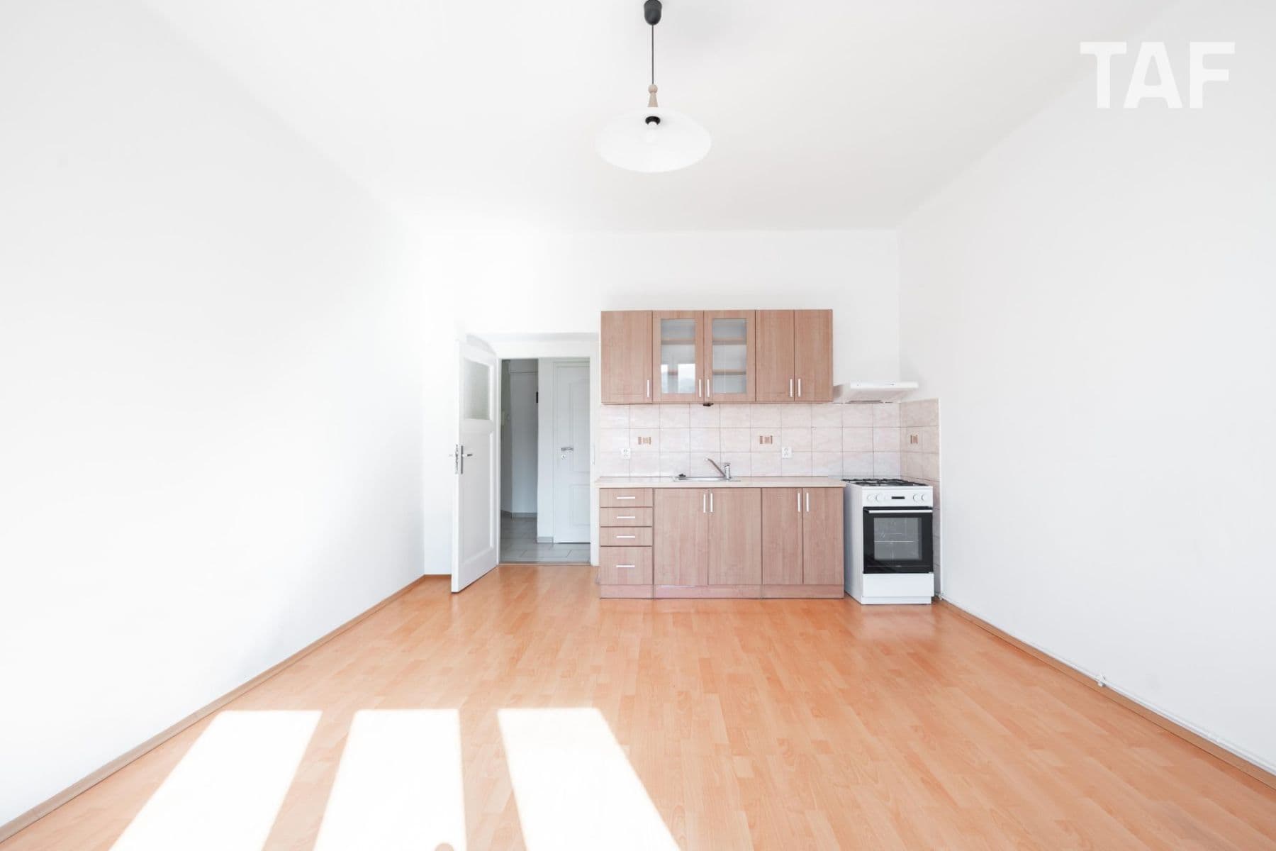 Predaj bytu 1-izbový 36 m², Přípotoční, Praha, Praha Predaj bytu 1-izbový 36 m², Přípotoční, Praha, Praha