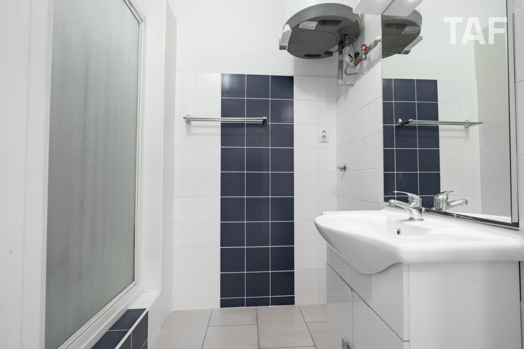Predaj bytu 1-izbový 36 m², Přípotoční, Praha, Praha Predaj bytu 1-izbový 36 m², Přípotoční, Praha, Praha