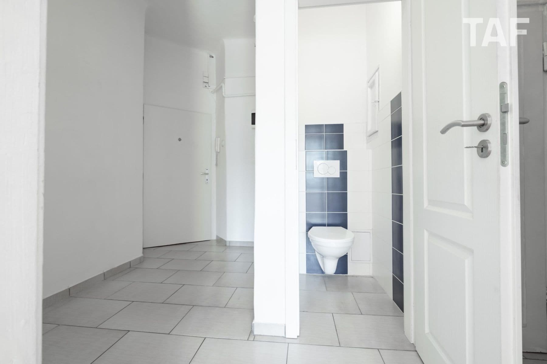 Predaj bytu 1-izbový 36 m², Přípotoční, Praha, Praha Predaj bytu 1-izbový 36 m², Přípotoční, Praha, Praha