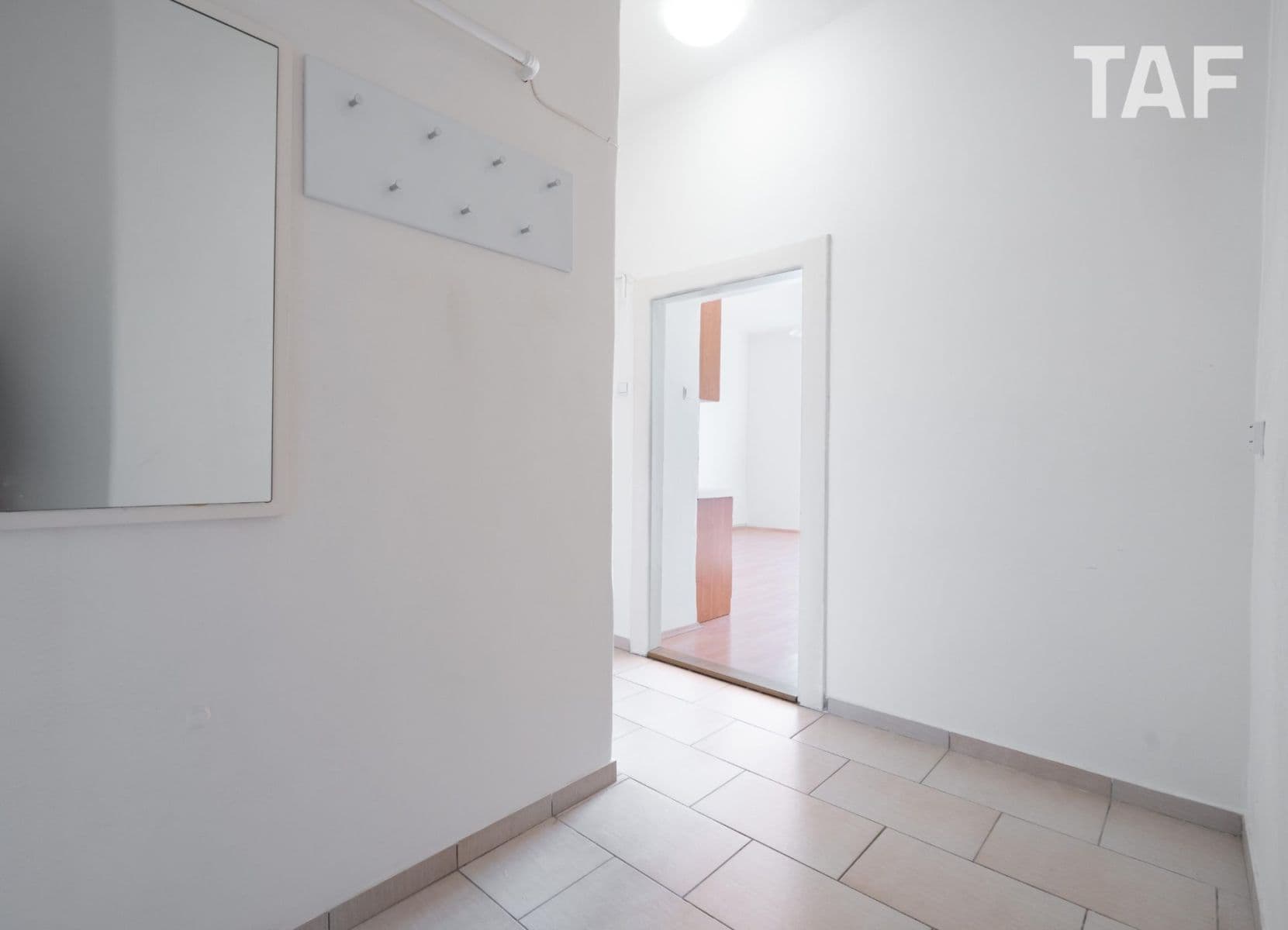 Predaj bytu 1-izbový 36 m², Přípotoční, Praha, Praha Predaj bytu 1-izbový 36 m², Přípotoční, Praha, Praha