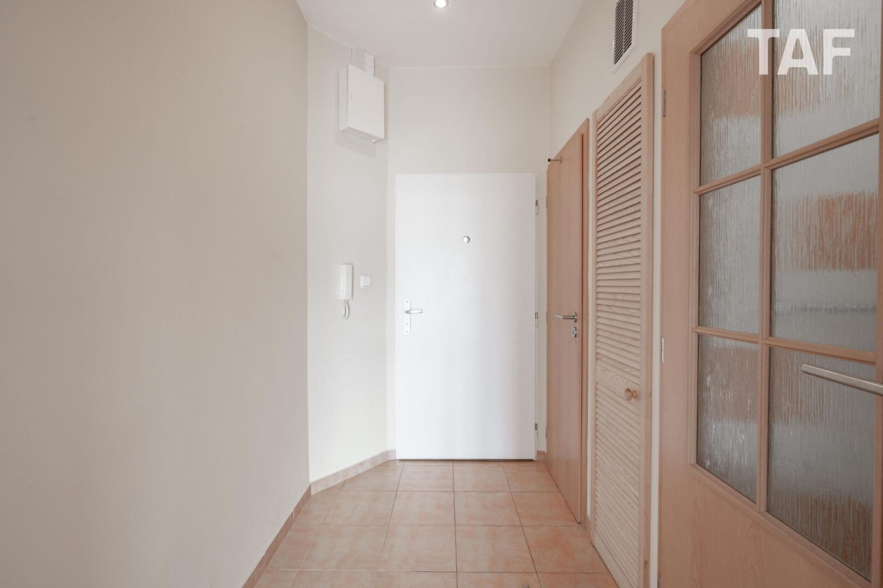 Predaj bytu 1-izbový 34 m², Přípotoční, Praha, Praha Predaj bytu 1-izbový 34 m², Přípotoční, Praha, Praha