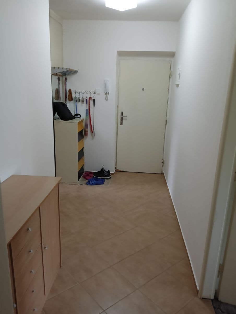 Prenájom bytu 2-izbový 55 m², Vodova, Brno, Jihomoravský kraj Prenájom bytu 2-izbový 55 m², Vodova, Brno, Jihomoravský kraj