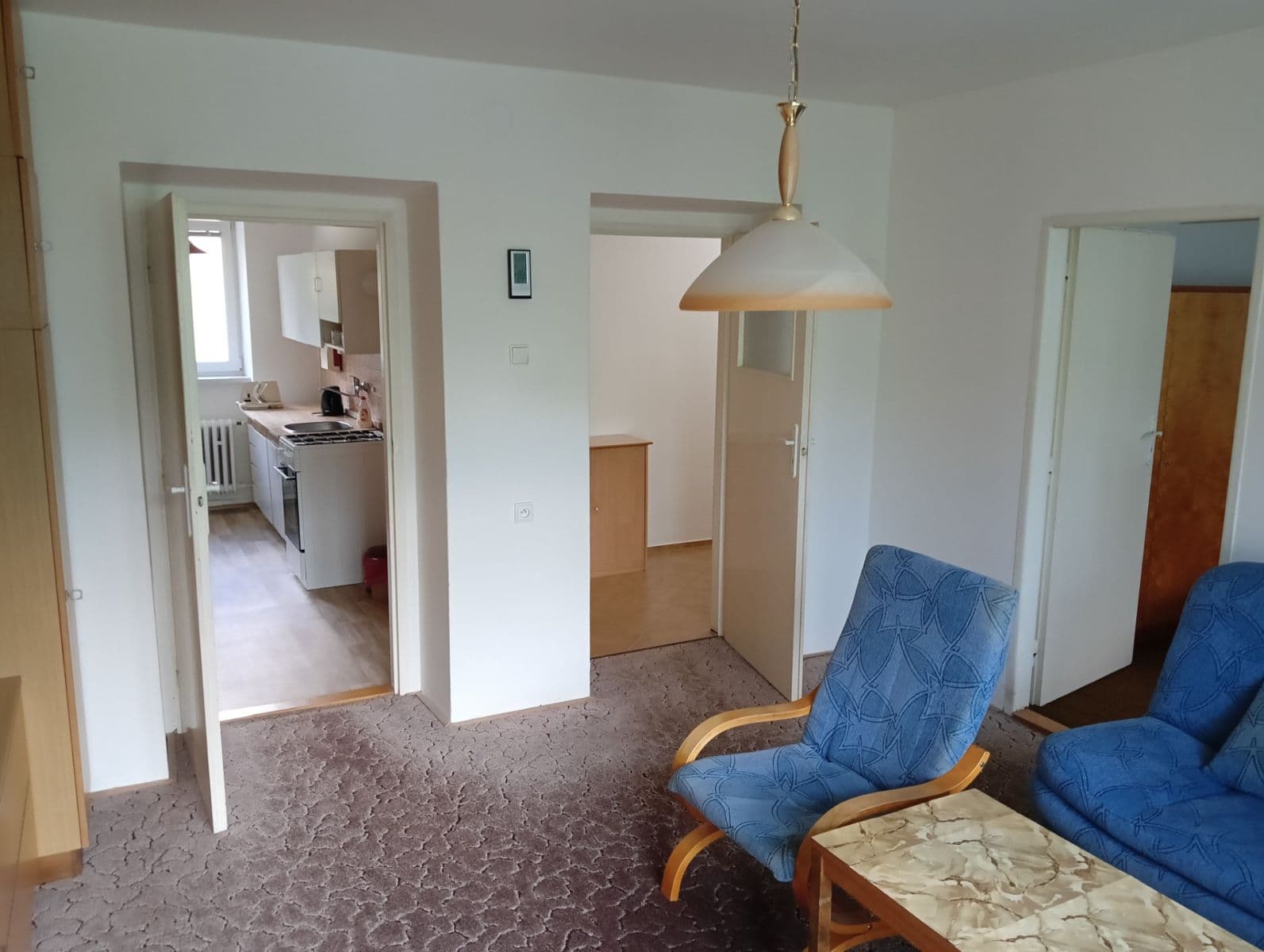 Prenájom bytu 2-izbový 55 m², Vodova, Brno, Jihomoravský kraj Prenájom bytu 2-izbový 55 m², Vodova, Brno, Jihomoravský kraj