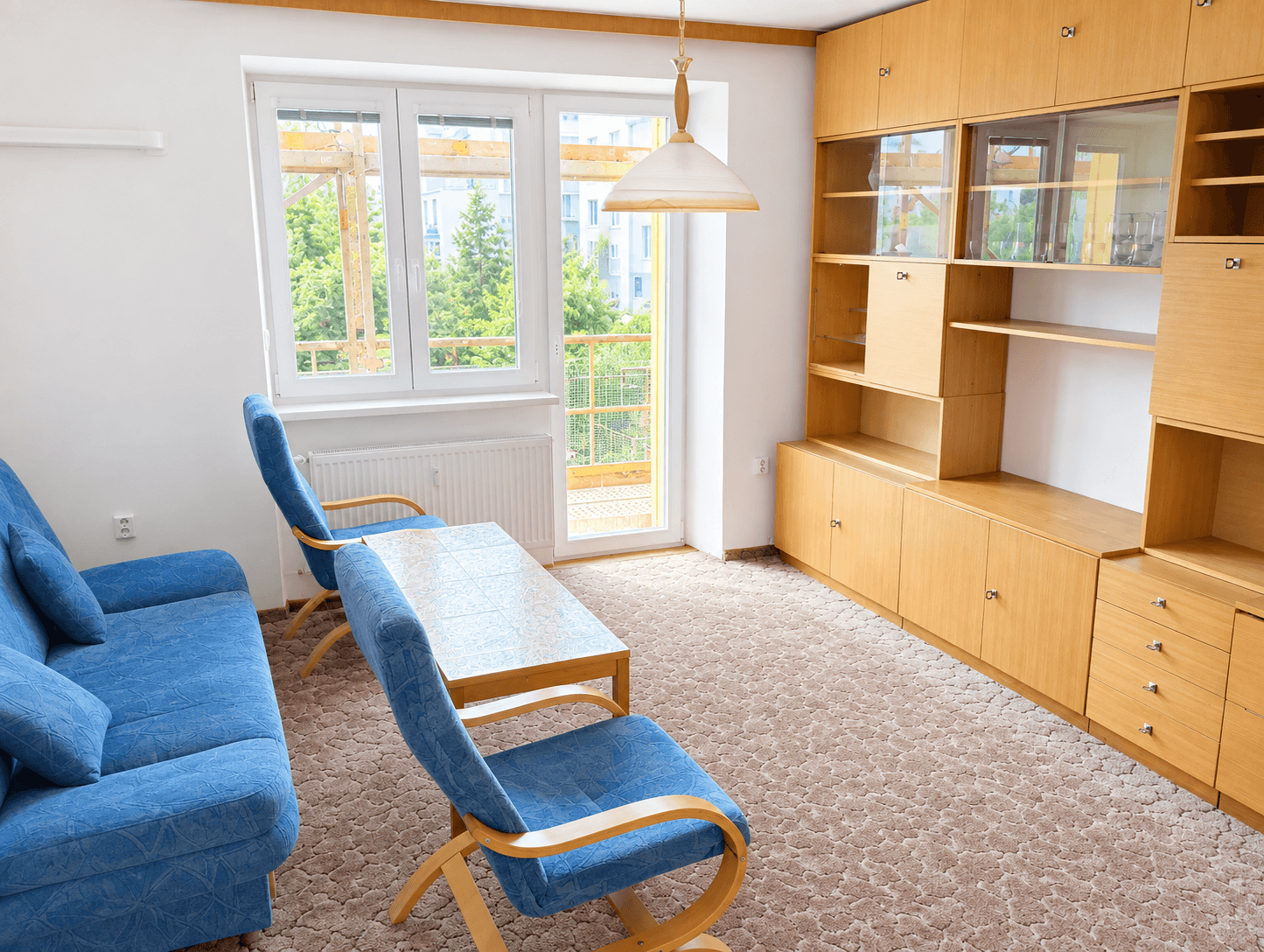 Prenájom bytu 2-izbový 55 m², Vodova, Brno, Jihomoravský kraj Prenájom bytu 2-izbový 55 m², Vodova, Brno, Jihomoravský kraj