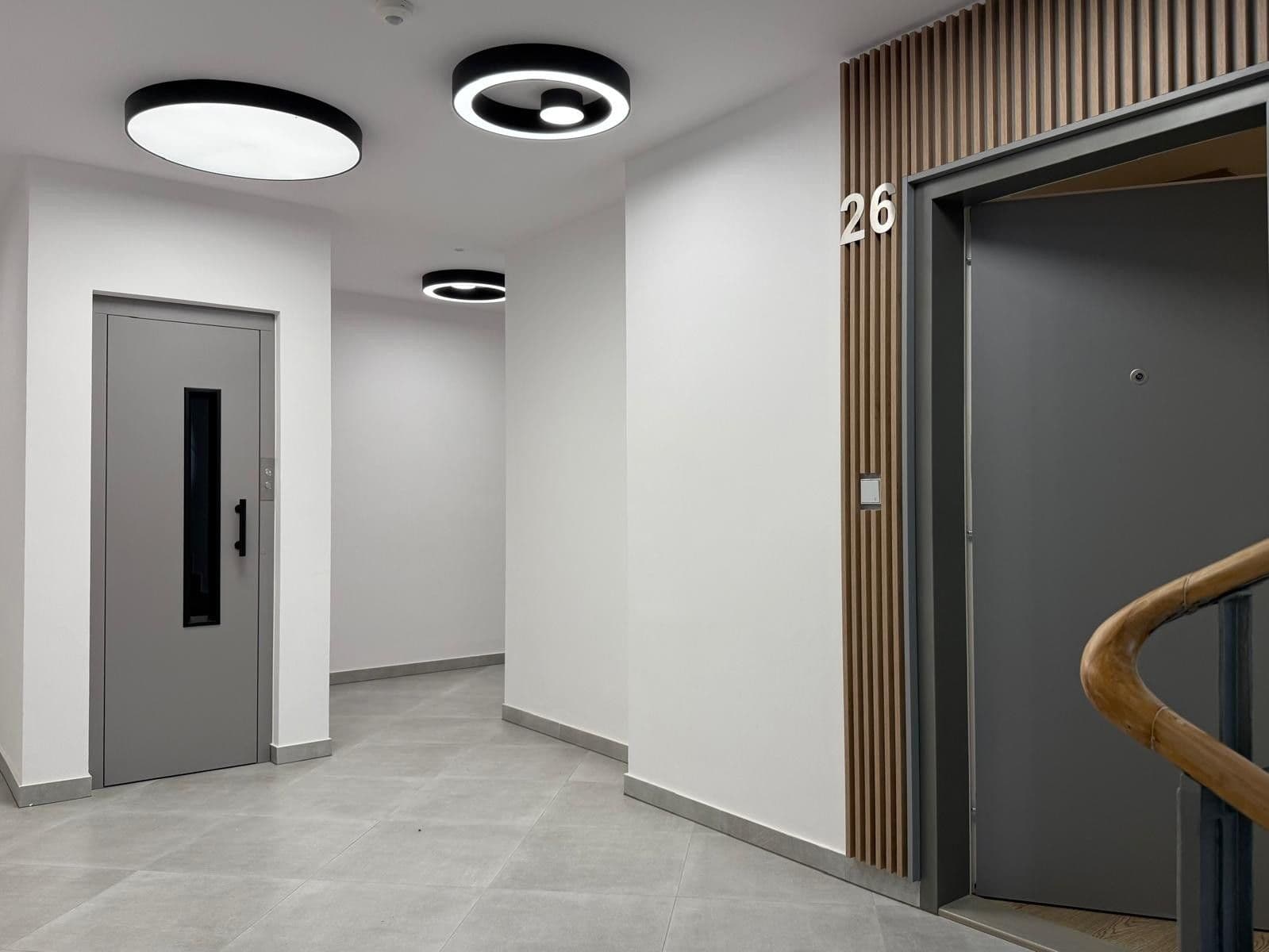 Prenájom bytu 1-izbový 27 m², Pod Drinopolem, Praha, Praha Prenájom bytu 1-izbový 27 m², Pod Drinopolem, Praha, Praha