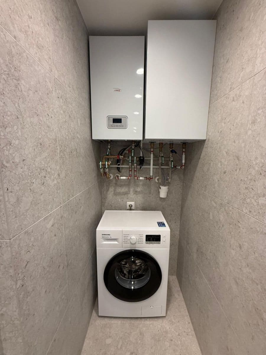 Prenájom bytu 1-izbový 27 m², Pod Drinopolem, Praha, Praha Prenájom bytu 1-izbový 27 m², Pod Drinopolem, Praha, Praha