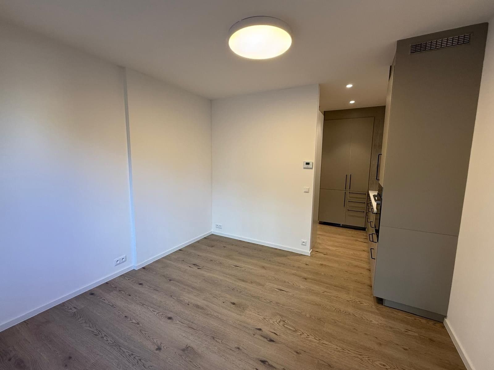 Prenájom bytu 1-izbový 27 m², Pod Drinopolem, Praha, Praha Prenájom bytu 1-izbový 27 m², Pod Drinopolem, Praha, Praha