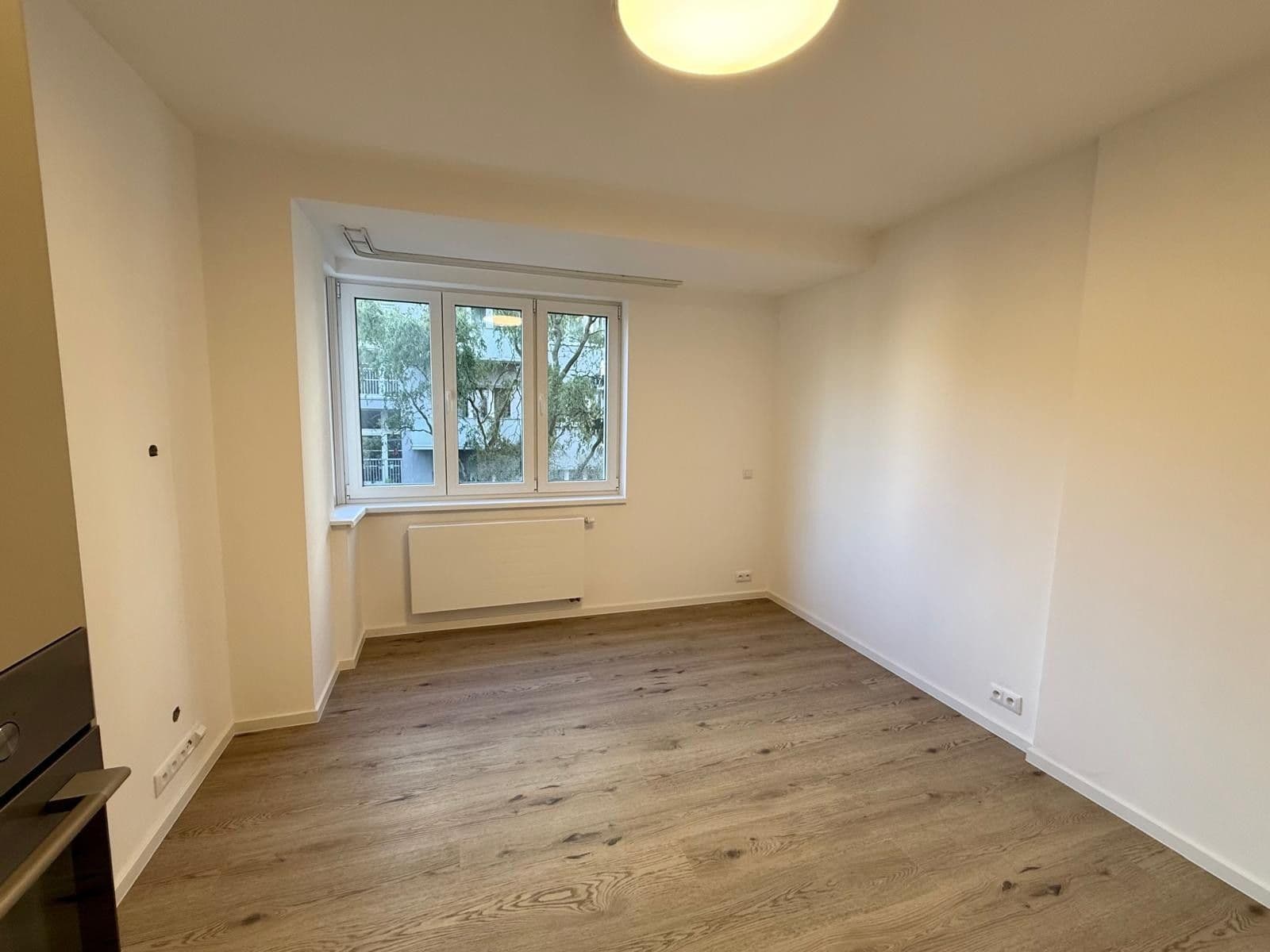 Prenájom bytu 1-izbový 27 m², Pod Drinopolem, Praha, Praha Prenájom bytu 1-izbový 27 m², Pod Drinopolem, Praha, Praha