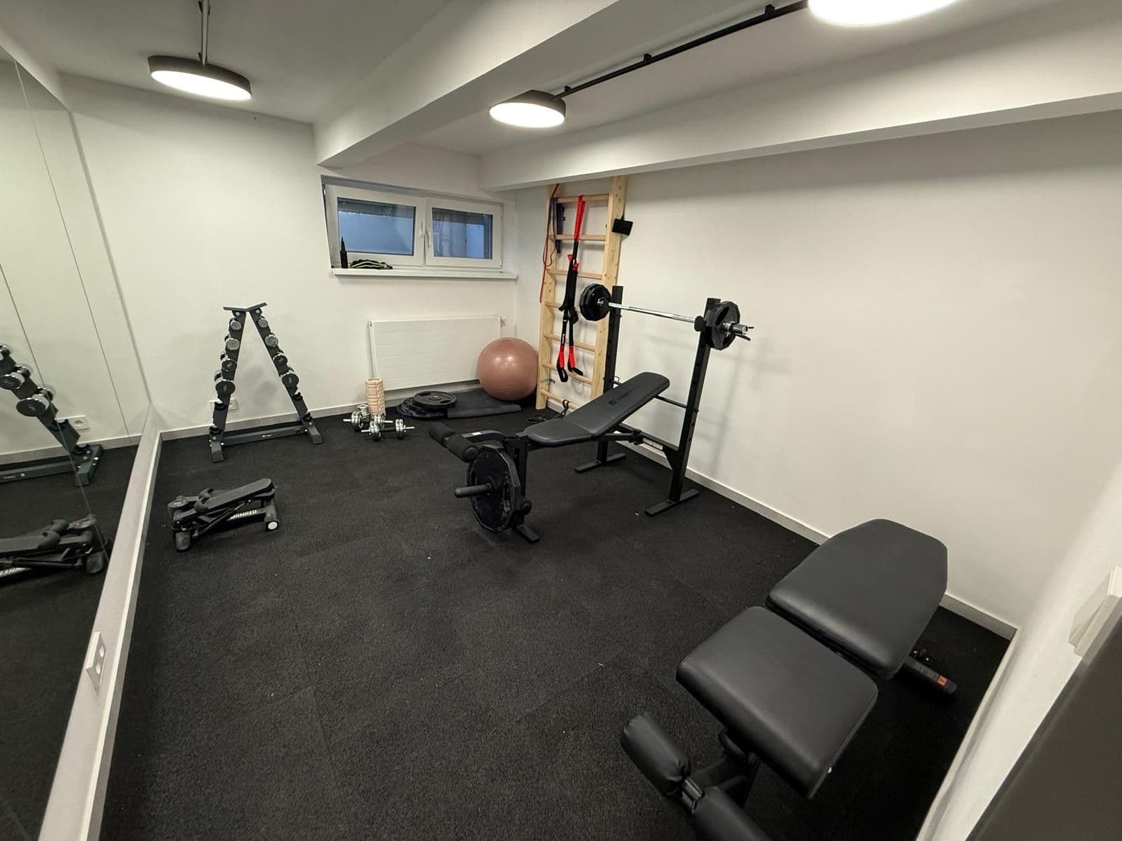 Prenájom bytu 1-izbový 27 m², Pod Drinopolem, Praha, Praha Prenájom bytu 1-izbový 27 m², Pod Drinopolem, Praha, Praha