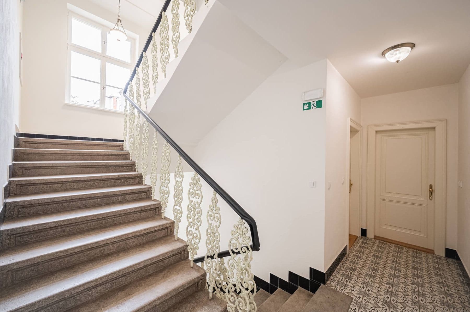 Predaj bytu 2-izbový 32 m², Černomořská, Praha, Praha Predaj bytu 2-izbový 32 m², Černomořská, Praha, Praha