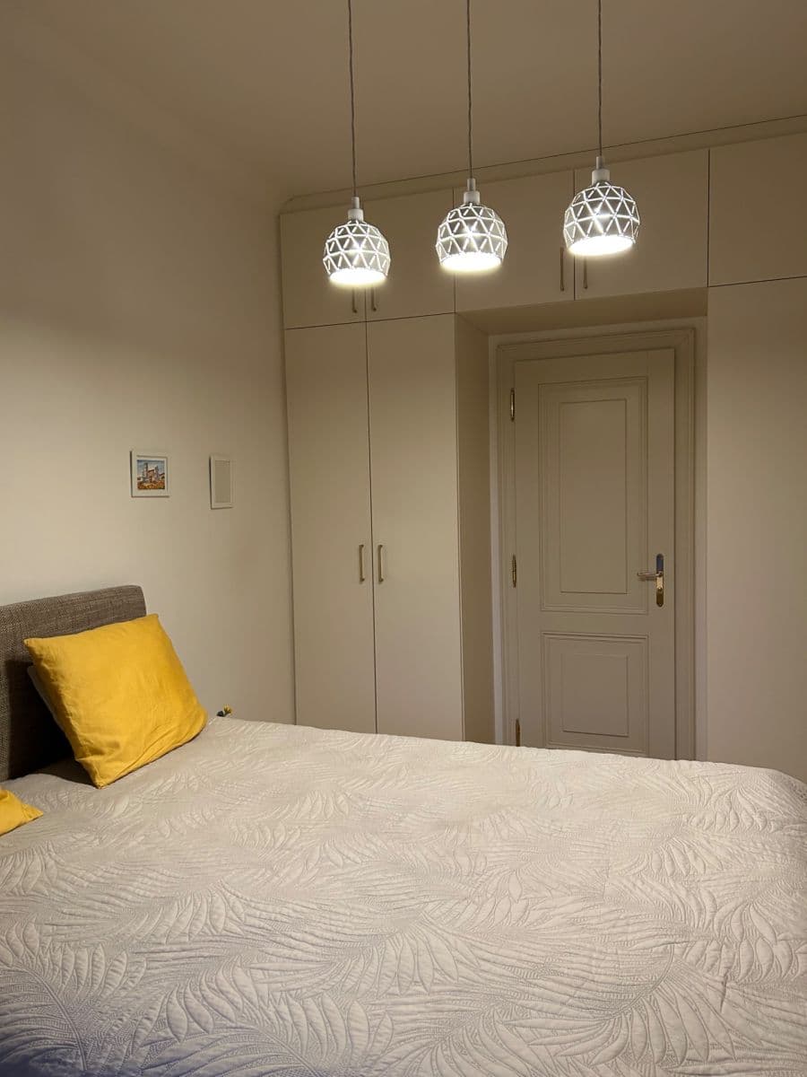 Predaj bytu 2-izbový 32 m², Černomořská, Praha, Praha Predaj bytu 2-izbový 32 m², Černomořská, Praha, Praha