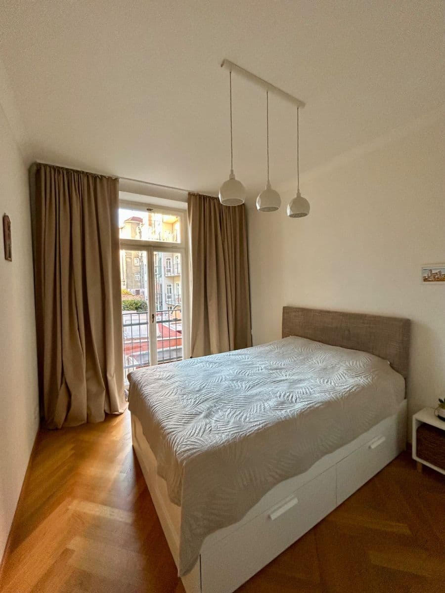 Predaj bytu 2-izbový 32 m², Černomořská, Praha, Praha Predaj bytu 2-izbový 32 m², Černomořská, Praha, Praha