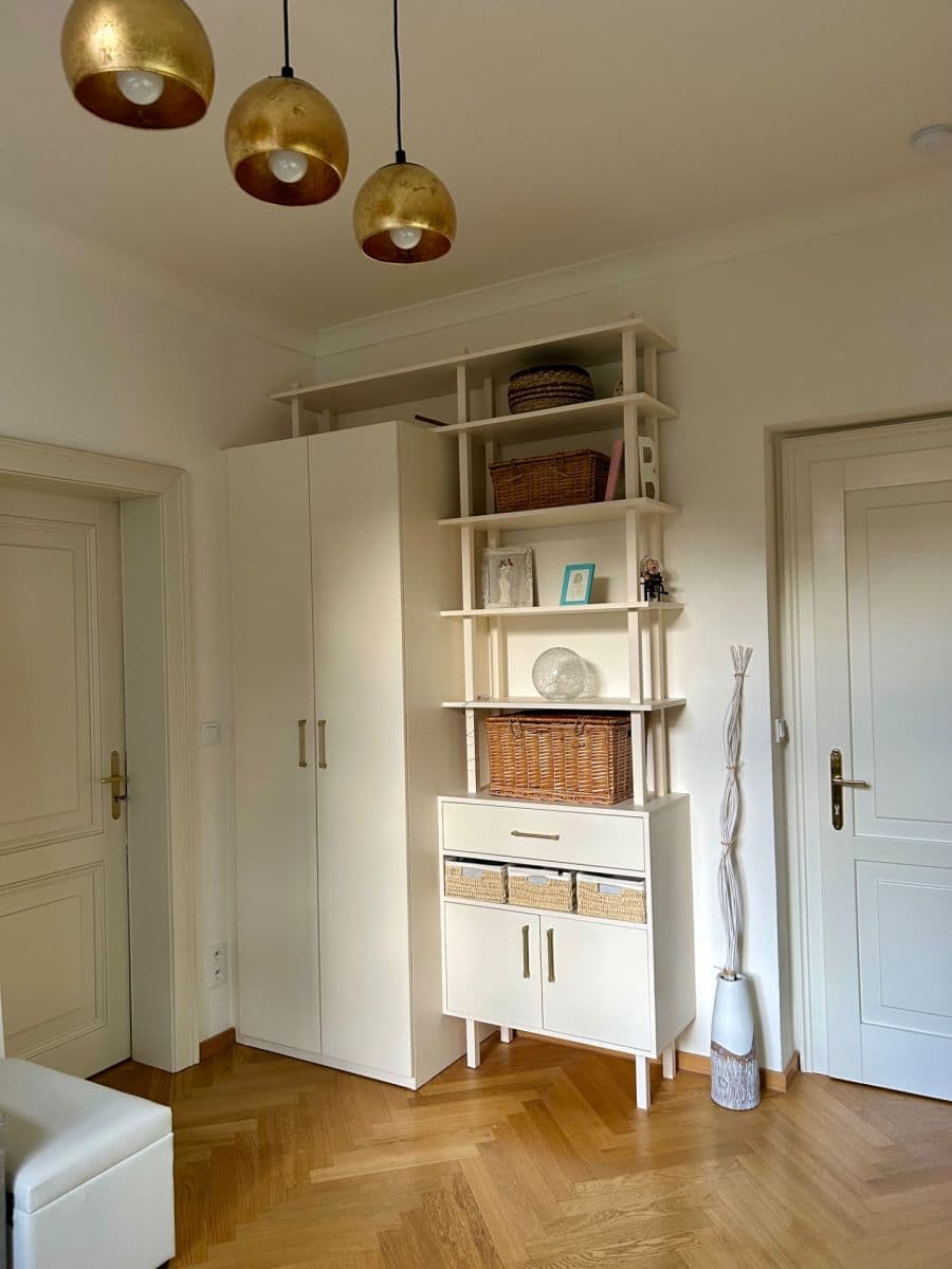 Predaj bytu 2-izbový 32 m², Černomořská, Praha, Praha Predaj bytu 2-izbový 32 m², Černomořská, Praha, Praha