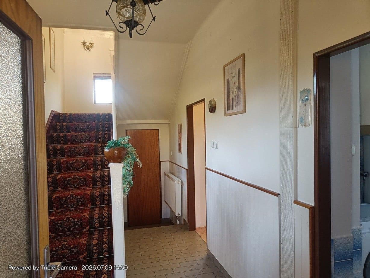 Predaj domu 150 m², pozemok 500 m², Jeronýmova, Úvaly, Středočeský kraj Predaj domu 150 m², pozemok 500 m², Jeronýmova, Úvaly, Středočeský kraj