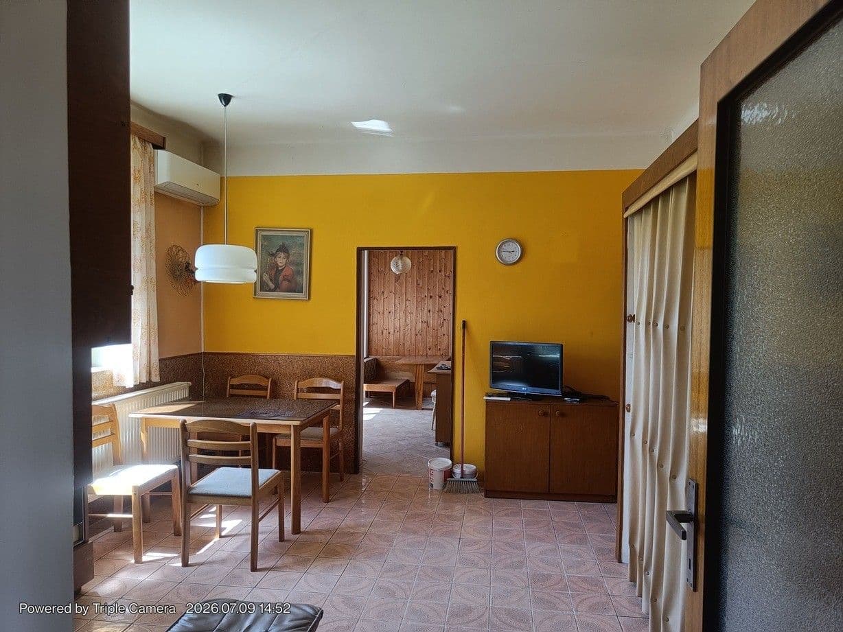 Predaj domu 150 m², pozemok 500 m², Jeronýmova, Úvaly, Středočeský kraj Predaj domu 150 m², pozemok 500 m², Jeronýmova, Úvaly, Středočeský kraj